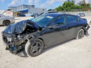 Kia K4 2.0L 4 2025