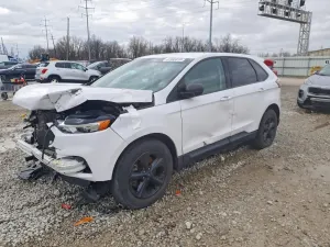 Ford Edge 2.0L 4 2020