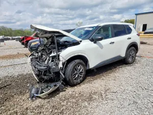 Nissan Rogue 1.5L 3 2023