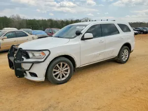 Dodge Durango 5.7L 8 2020
