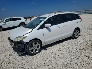 Mazda 5 2.3L 4 2010