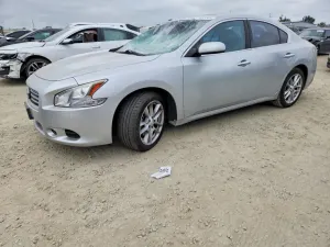 Nissan Maxima 3.5L 6 2014