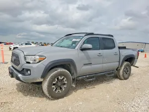 Toyota Tacoma 3.5L 6 2019