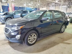 Chevrolet Equinox 1.5L 4 2020