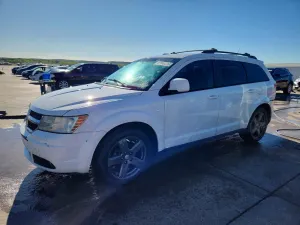 Dodge Journey 3.5L 6 2010