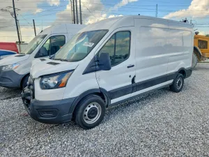 Ford Transit 3.5L 6 2020