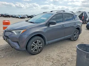 Toyota Rav4 2.5L 4 2016