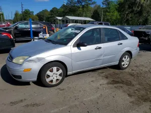 Ford Focus 2.0L 4 2006