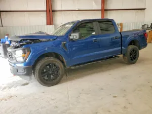 Ford F-150 2.7L 6 2024
