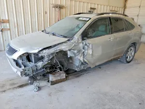 Lexus RX 3.3L 6 2005
