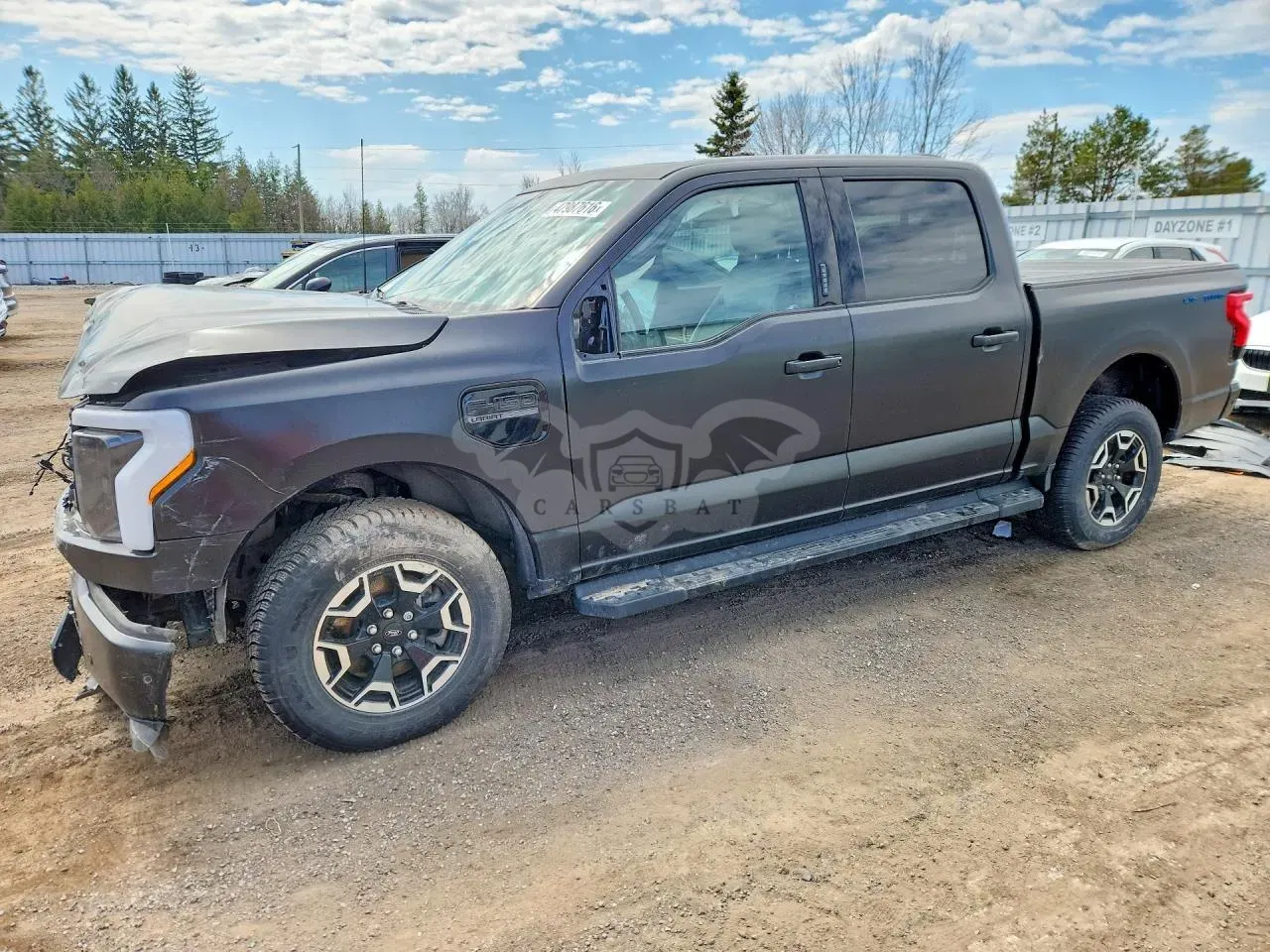 Ford F-150 2023