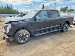 Ford F-150 2023