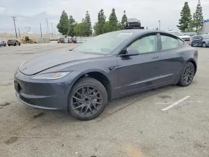 Tesla Model 3 2026