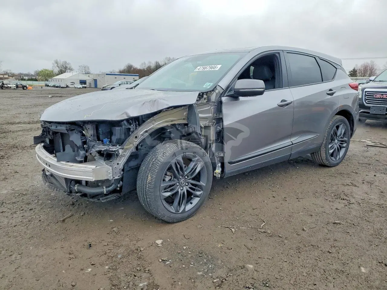 Acura RDX 2.0L 4 2023