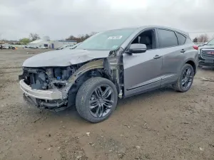 Acura RDX 2.0L 4 2023