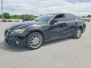 Lexus GS 3.5L 6 2013