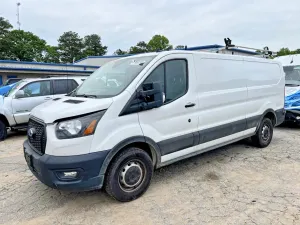Ford Transit 3.5L 6 2023