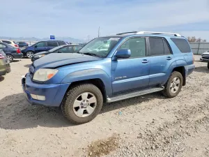 Toyota 4Runner 4.0L 6 2004