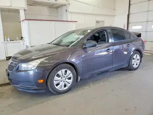 Chevrolet Cruze 1.8L 4 2014