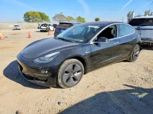 Tesla Model 3 2018