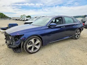Honda Accord 1.5L 4 2018