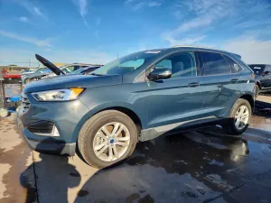Ford Edge 2.0L 4 2019