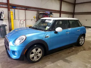 Mini Cooper 1.5L 3 2016
