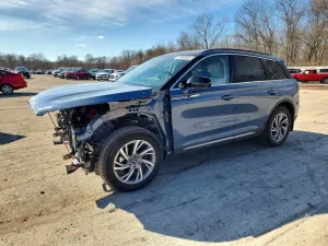 Lincoln Corsair 2.0L 4 2026