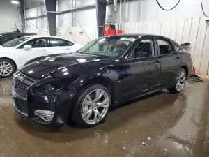 Infiniti Q70 3.7L 6 2016