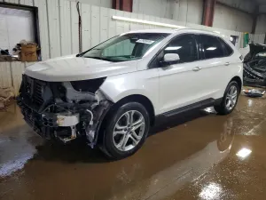 Ford Edge 2.0L 4 2015