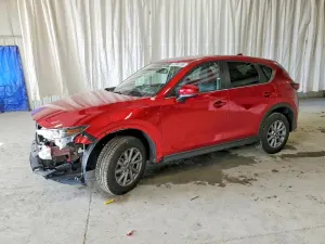 Mazda CX-5 2.5L 4 2023