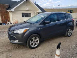 Ford Escape 1.6L 4 2015