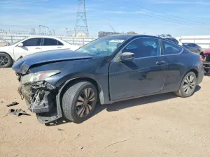 Honda Accord 2.4L 4 2010