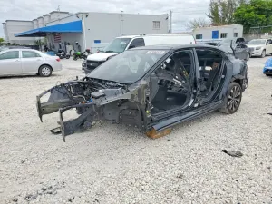 Nissan Maxima 3.5L 6 2020