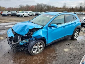 Hyundai Kona 2.0L 4 2023