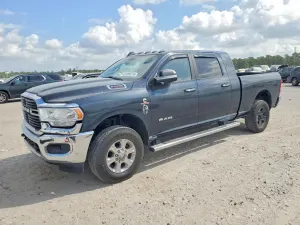 RAM 2500 6.7L 6 2019