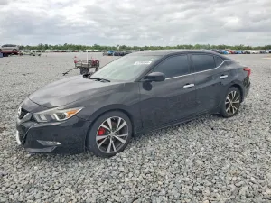 Nissan Maxima 3.5L 6 2017