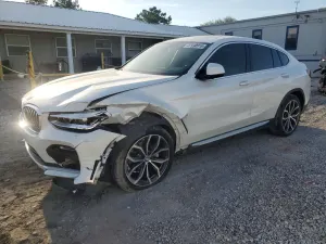 BMW X4 2.0L 4 2019