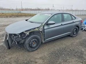 Volkswagen Jetta 1.4L 4 2021