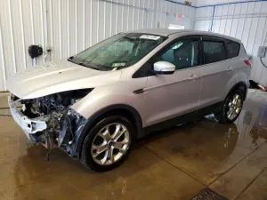 Ford Escape 2.0L 4 2013