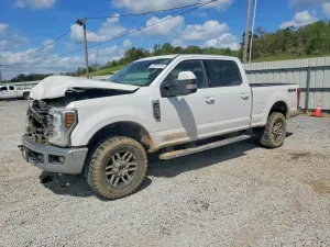 Ford F-250 6.2L 8 2019