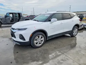 Chevrolet Blazer 3.6L 6 2020
