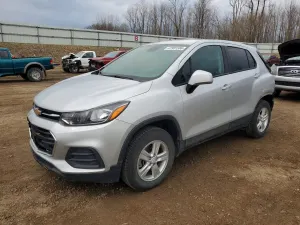Chevrolet Trax 1.4L 4 2021