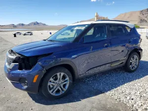 Kia Seltos 2.0L 4 2021