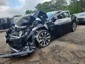 Nissan Maxima 3.5L 6 2023
