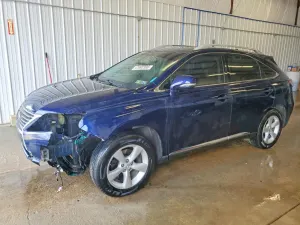 Lexus RX 3.5L 6 2015