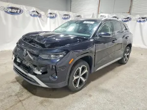 Volkswagen Tiguan 2.0L 4 2026