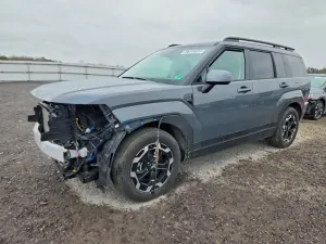 Hyundai Santa Fe 2.5L 4 2026