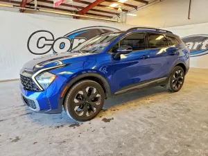 Kia Sportage 2.5L 4 2023