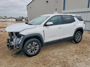 Chevrolet Equinox 1.5L 4 2025